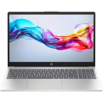 Portátil HP 15,6 Celeron N100 8GB RAM 256GB SSD Windows 11 Plata