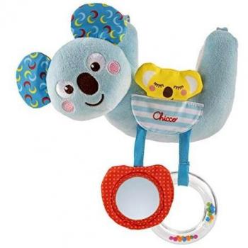Chicco- Koala Familie, Multicolor