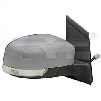 Espejo retrovisor izquierdo TYC 310-0118