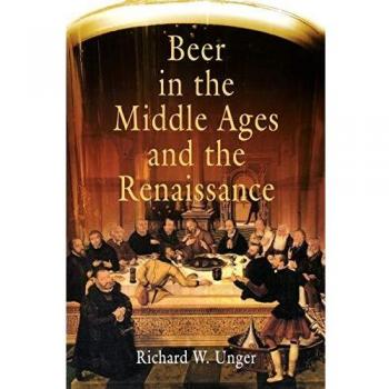 Beer in the Middle Ages and the Renaissance