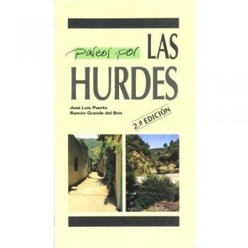 Paseos Por Las Hurdes