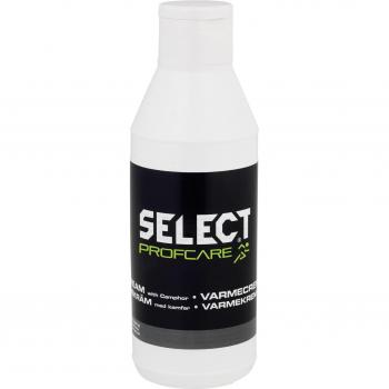 Heating Cream with Camphor Select