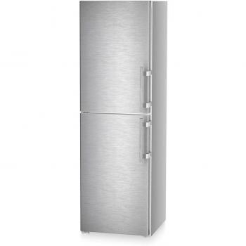 Frigorífico Combi Liebherr SBNsdd 5264 Prime BioFresh Inox | 186 cm | NoFrost | Clase D