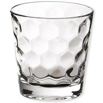 HANAE 37cl de vasos bajos 6 unidades