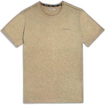 Teddy Smith Nark Chine Graphic T-Shirt