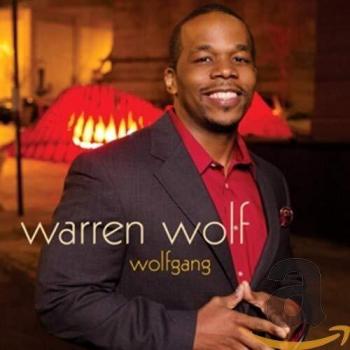 Wolfgang - Warren Wolf