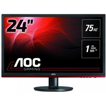 AOC Monitores G2460VQ6 - Monitor de 24