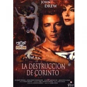 La destrucción de Corinto [Reino Unido] [DVD]