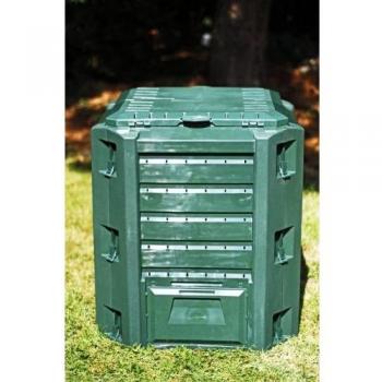 Compogreen 380L Green Compost Bin