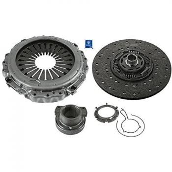 Sachs 3400 700 356 Kit de embrague