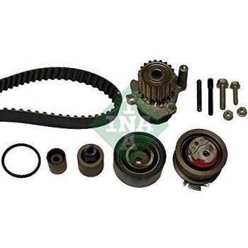 INA 530 0503 30 Bomba de agua + kit correa distribución