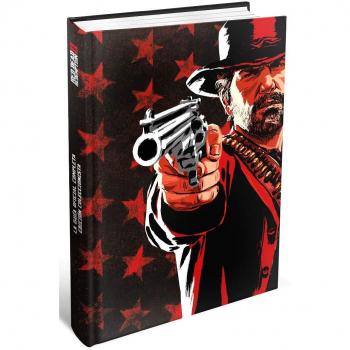 Red Dead Redemption 2 - La Guía Completa Oficial: Edición Coleccionista