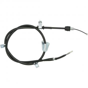 Cable de freno de mano TRW GCH729 Izquierda