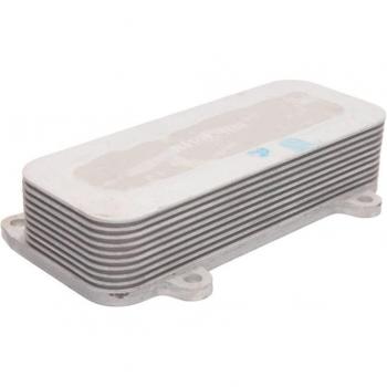 Enfriador de aceite THERMOTEC D4W002TT con características de alta eficiencia en la transferencia de calor, diseño compacto, materiales resistentes a la corrosión y compatible con una amplia gama de vehículos