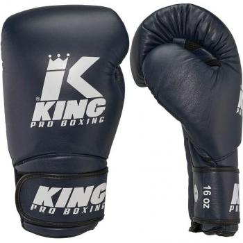 King Pro Boxing KPB/BG Star Mesh 7 Boxing Gloves