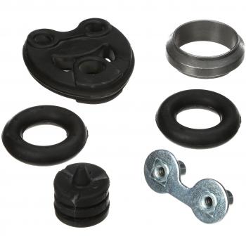 Kit de montaje HJS para sistema de escape MERCEDES-BENZ 82 13 2500