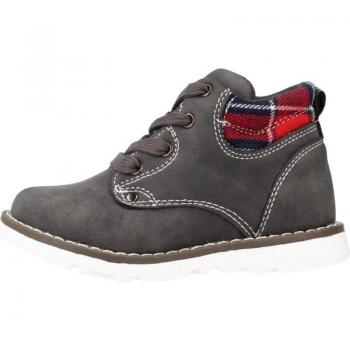 Botas de Niño Chicco Fulvio Gris