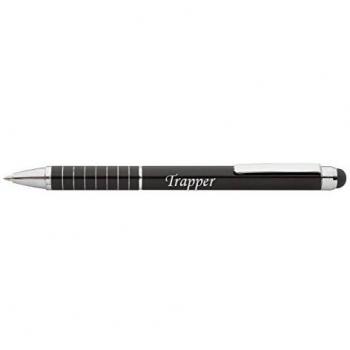 Bolígrafo para pantalla táctil con Trapper