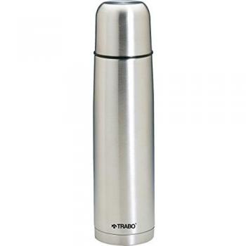 Termo Dakota de Acero Inoxidable 0,50 lt - Color Plata