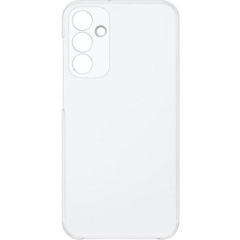 Funda transparente Samsung Clear Case para Galaxy A25