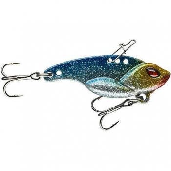 Daiwa Prorex Metal Vib - 4,3cm - 10G - Blue Metallic - 15435110