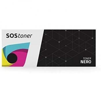 tóner Compatible con HP CE505 A/CF280 A