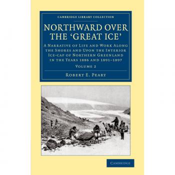 Northward sobre el Gran Hielo, Volumen 2 - Edición en Rústica