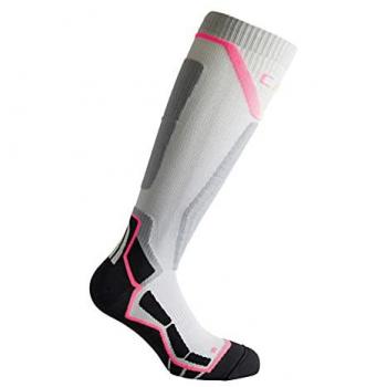 Calcetines de Esquí CMP Thermocool Unisex 36-38 Ice