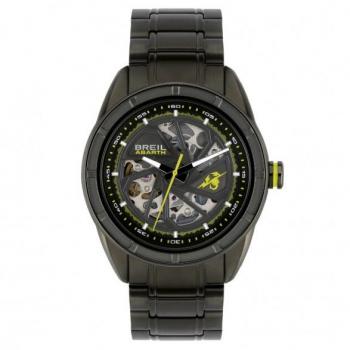 Reloj de Hombre Breil Abarth 500E Edición Limitada Mod. TW2045