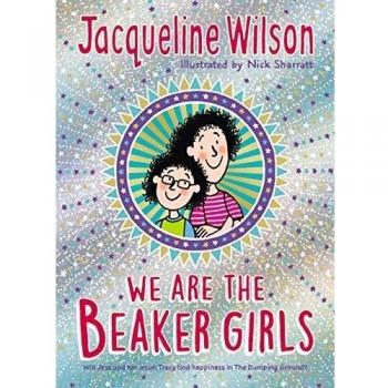 Livro We Are The Beaker Girls