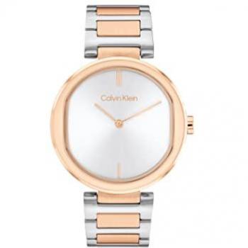 Reloj de Pulsera para Dama Calvin Klein Sensation 25200251, Cuarzo, Diseño Elegante