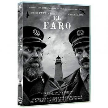 El Faro [DVD]