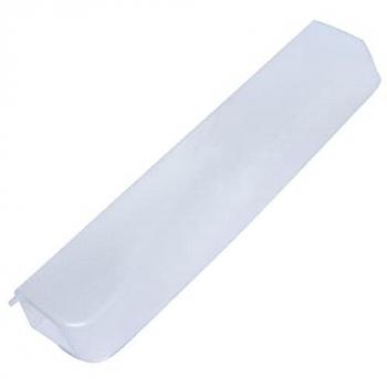 Tapa bandeja superior para frigorífico Indesit/Ariston/Hotpoint, compatible con C00082368