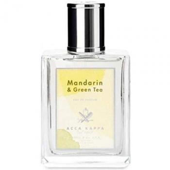 Mandarin & Green Tea Eau De Parfum 50ml