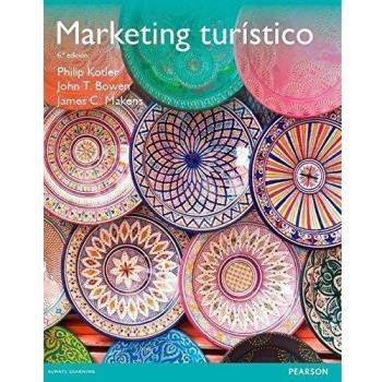 MARKETING PARA TURISMO