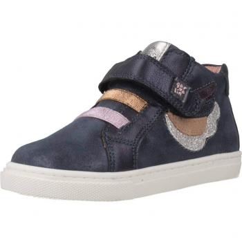 Botas para niña, Color Azul, Marca GARVALIN, Modelo Botas para Niña GARVALIN 181339 Azul