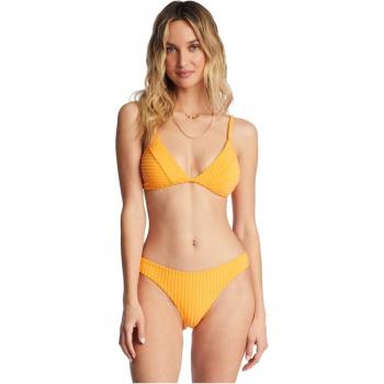 Top de triángulo fijo para Mujer Billabong - In The Loop Charlie