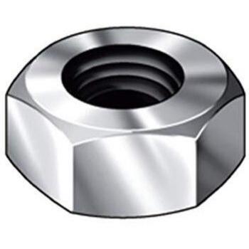 Caja de Tuercas Hexagonales Zincadas DIN 934-4 CELOPMAN - 1000 Unidades