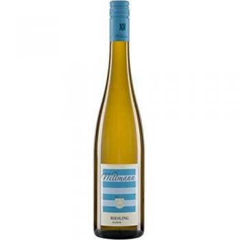 Riesling Estate Trocken BIO 2023 Weingut Wittmann - Vino Blanco Alemán