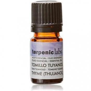 Aceite Esencial de Tomillo Tuyanol Terpenic 5ml