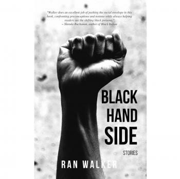 Black Hand Side: Narrative Collection