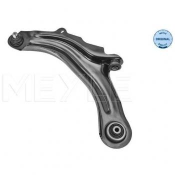 Brazo de suspensión MEYLE 16-16 050 0069 para Renault - Calidad Original