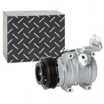 RIDEX 447K0088 Compresor, aire acondicionado