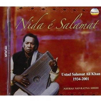 Nida E Salamat