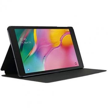Mobilis 048028 - Funda con Tapa para Galaxy Tab A 2019 de 8