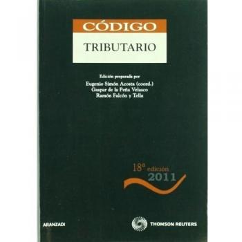 Código Tributario