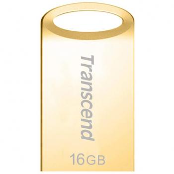 Transcend JetFlash 710 - Memoria USB
