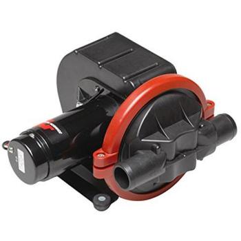 Viking Power 32L 12V Waste Pump with Single Diaphragm