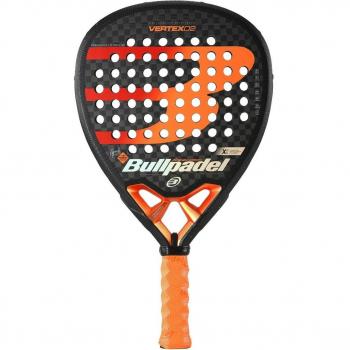 Bullpadel Vertex 02 - Pala de pádel de alto rendimiento con tecnología innovadora