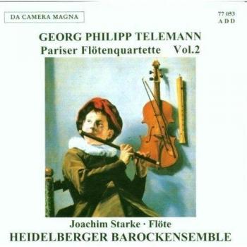Pariser Flotenquart